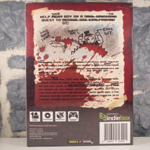 Super Meat Boy- Collector's Edition (03)